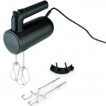 Wilfa Elektrisk visp svart 500W Boost HM1B-500 Wilfa Elektrisk visp svart 500W Boost HM1B-500