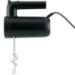 Wilfa Elektrisk visp svart 500W Boost HM1B-500 Wilfa Elektrisk visp svart 500W Boost HM1B-500