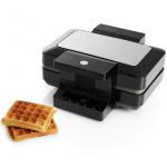 Wilfa Belgisk vaffeljern BW-1000B Wilfa Belgisk vaffeljern BW-1000B