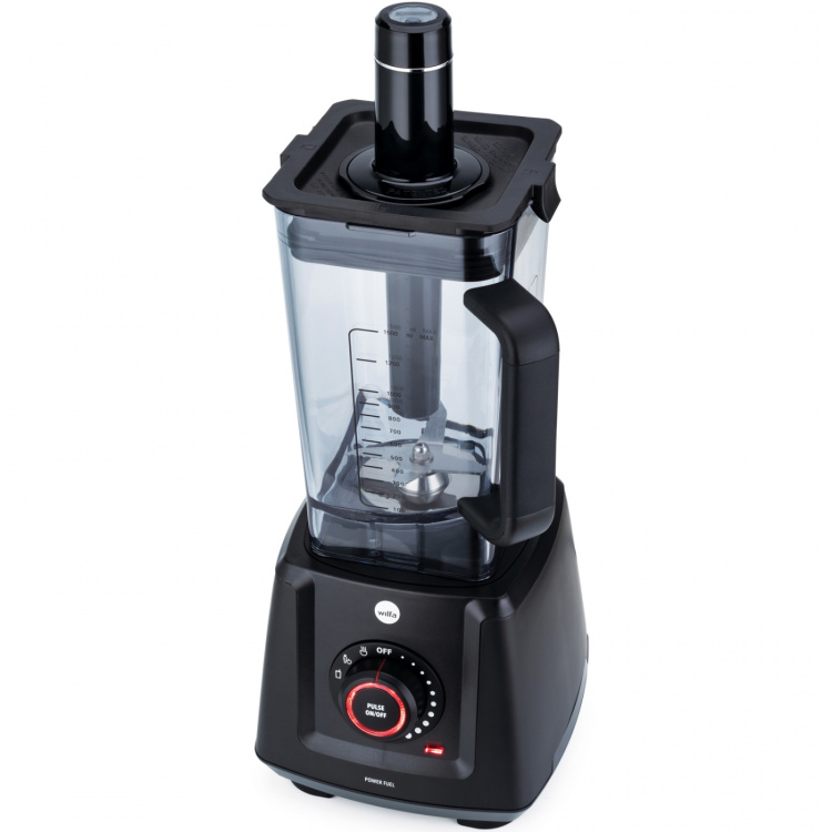 Wilfa Blender Power Fuel ProGrade-motor PB2B-P1200