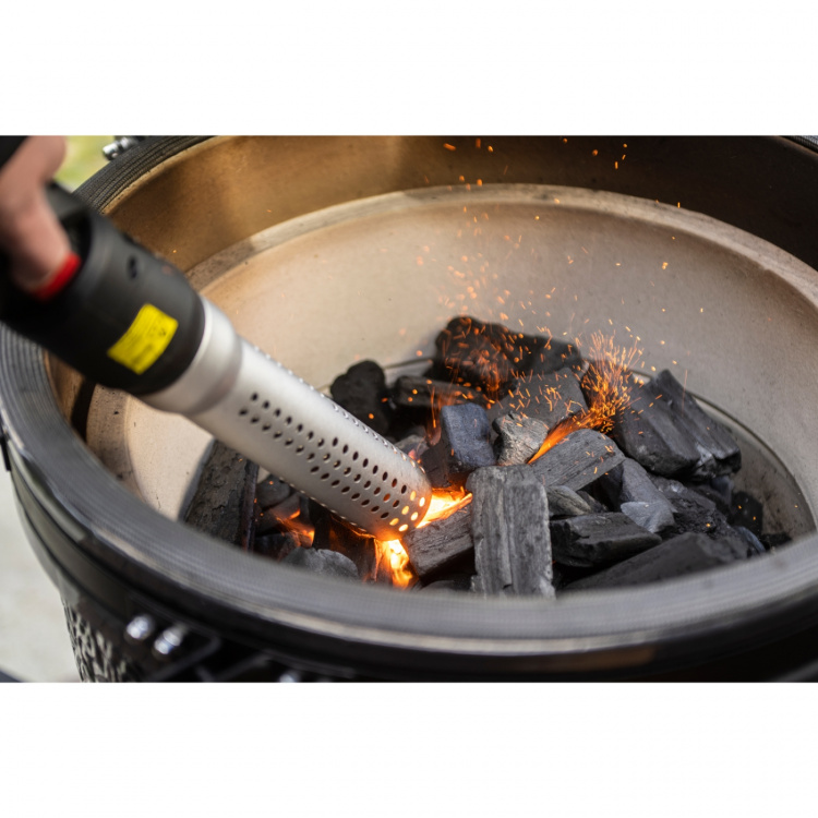 Mustang Grilltenner 230V