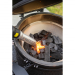 Mustang Grilltenner 230V