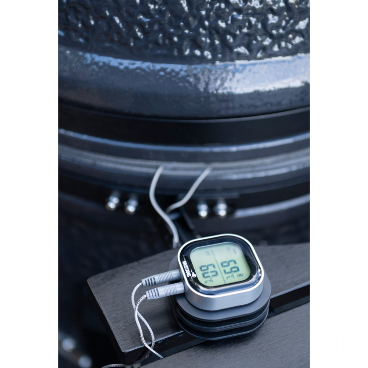 Mustang Digitalt termometer