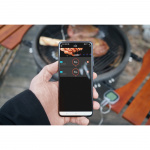 Mustang Digitalt termometer