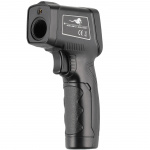 Mustang Infrarødt termometer for pizzaovn