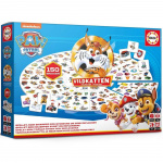 Mattel Games Villkatten Paw Patrol