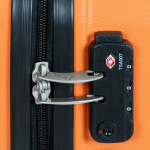 Cavalet Malibu Cabin Orange