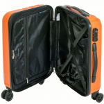 Cavalet Malibu Cabin Orange