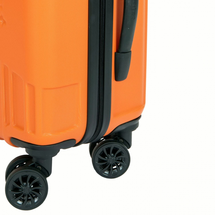 Cavalet Malibu Cabin Orange