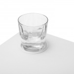 LogiLink Høydejusterbart senge-/sofabord med gassfjær Hvit