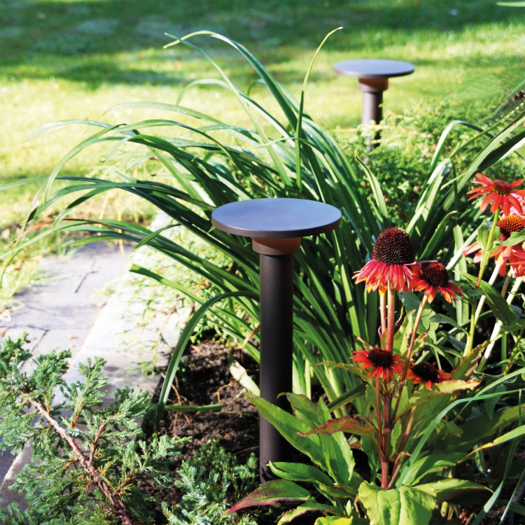 LightsOn Orbit-pullerten 35 cm