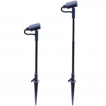 LightsOn Astro Spotlight 180° retningsbestemt LightsOn Astro Spotlight 180° retningsbestemt