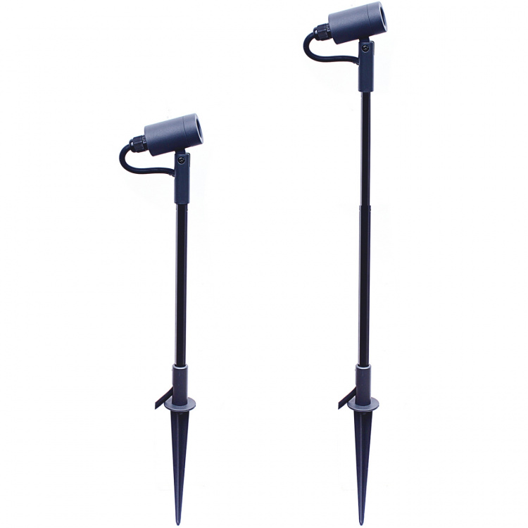 LightsOn Astro Spotlight 180° retningsbestemt LightsOn Astro Spotlight 180° retningsbestemt