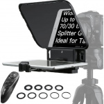 DESVIEW Teleprompter T3 Nettbrett 11