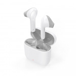 Hama Hodetelefon Freedom TWS In-Ear True Wireless Hvit