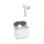 Hama Hodetelefon Freedom TWS In-Ear True Wireless Hvit