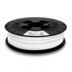 ADDNORTH 3D-filament HT-PLA PRO Matte 750g Hvit