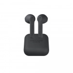 HAPPY PLUGS Hörlur Air 1 Go Black In-Ear True Wireless HAPPY PLUGS Hörlur Air 1 Go Black In-Ear True Wireless