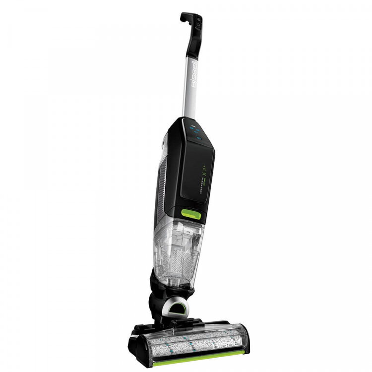 BISSELL MultiClean Crosswave X7 Plus Pet PRO