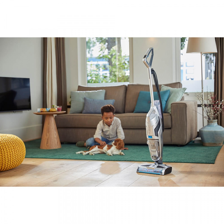 BISSELL MultiClean Crosswave C3 Select