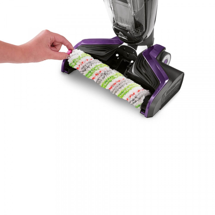 Bissell Crosswave Multi-Surface Flokefri Børsterull