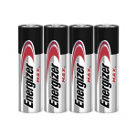 Energizer Batteri AA/LR6 Max 4 pak Energizer Batteri AA/LR6 Max 4 pak
