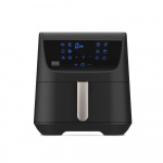 BLACK+DECKER Air Fryer 1800W 5.5L BLACK+DECKER Air Fryer 1800W 5.5L