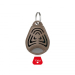 TICKLESS Flåttbeskyttelsen ECOKID Brun