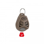 TICKLESS Flåttbeskyttelsen ECOKID Brun