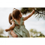 TICKLESS Flåttbeskyttelsen ECOKID Brun