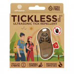 TICKLESS Eco Flåttbeskyttelse Brun