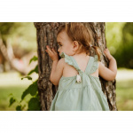 TICKLESS Flåttbeskyttelse Baby/Barn Beige