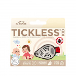 TICKLESS Flåttbeskyttelse Baby/Barn Beige