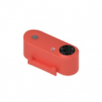 TICKLESS Flåttbeskyttelse Aktiv Korall