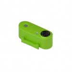 TICKLESS Flåttbeskyttelse Aktiv Grønn