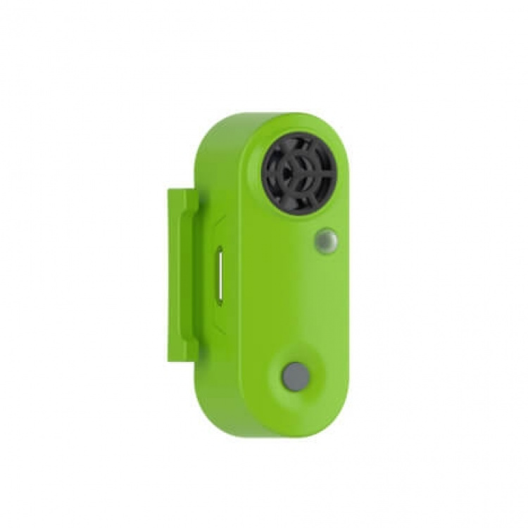 TICKLESS Flåttbeskyttelse Aktiv Grønn