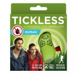 TICKLESS Flåttbeskyttelse Human Green