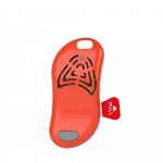 TICKLESS Flåttbeskyttelse Human Oransje