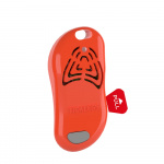 TICKLESS Flåttbeskyttelse Human Oransje