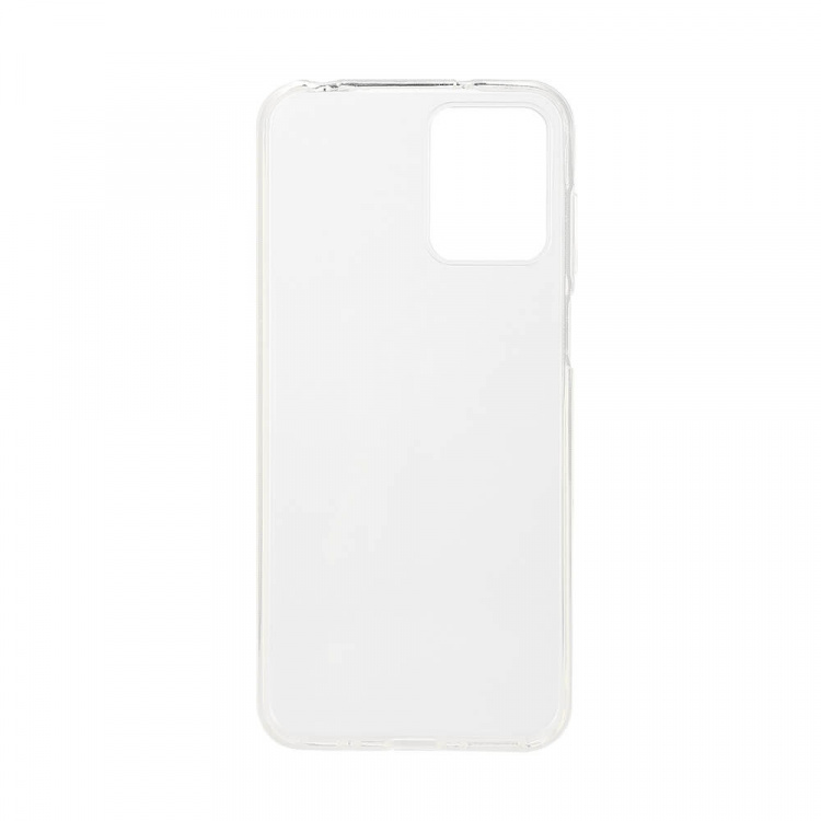 Onsala Mobildeksel TPU Transparent - Motorola Moto Moto G23 4G