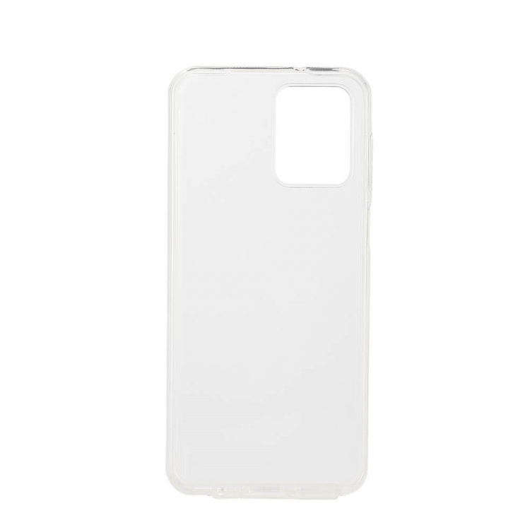 Onsala Mobildeksel TPU Transparent - Motorola Moto G53 5G Onsala Mobildeksel TPU Transparent - Motorola Moto G53 5G