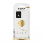 Onsala Mobildeksel TPU Transparent - Motorola Moto G53 5G Onsala Mobildeksel TPU Transparent - Motorola Moto G53 5G