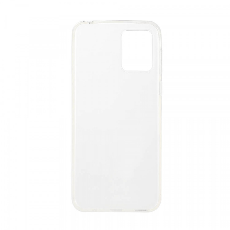Onsala Mobildeksel TPU Transparent - Motorola Moto E13 4G Onsala Mobildeksel TPU Transparent - Motorola Moto E13 4G