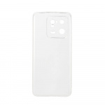 Onsala Mobildeksel TPU Transparent - Xiaomi 13 Pro 5G