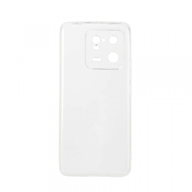 Onsala Mobildeksel TPU Transparent - Xiaomi 13 Pro 5G