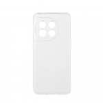 Onsala Mobildeksel TPU Transparent - OnePlus 11 5G Onsala Mobildeksel TPU Transparent - OnePlus 11 5G