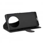 Gear Mobildeksel Svart - Honor Magic5 Lite 5G