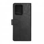 Gear Mobildeksel Svart - Honor X7a 5G