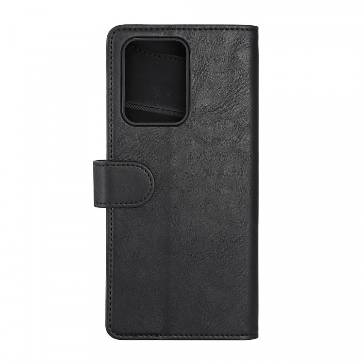 Gear Mobildeksel Svart - Honor X7a 5G