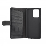 Gear Mobildeksel Svart - Honor X7a 5G